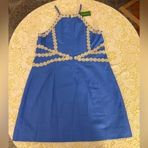 Brand new Lilly Pulitzer dress